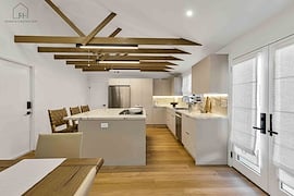 Rh design